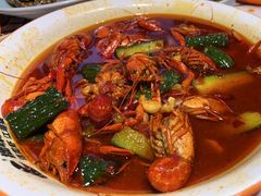 -拙味兄弟龙虾·江湖菜(和畅堂店)