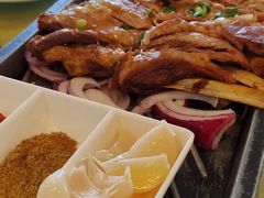 风味羊排-三义和酒楼(广渠门店)