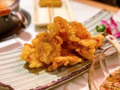 锅包肉-七八冷面·延边朝鲜族美食(圣熙八号店)