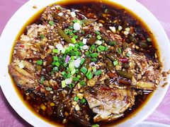 -易老九江湖菜(北滨一路店)