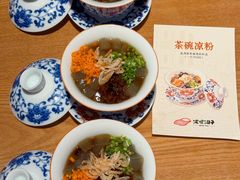 -波螺油子青岛本帮菜(银座店)