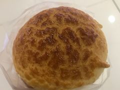 -太兴餐厅(东方广场分店)