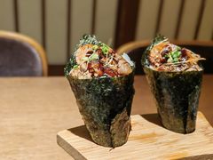 -水之惠鲜鱼料理(王府大街店)