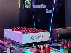 -黑桃K生日订制KTV