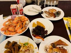 -广州锦绣香江度假别墅