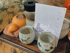 -扫雪煮茶(西村店)