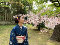 -京都冈本和服体验租赁店(清水寺店)