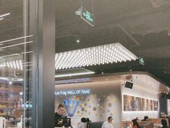 -bluefrog蓝蛙(悠唐购物中心店)