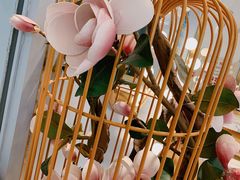 -PETIT PARIS 小巴黎(花园道店)