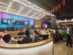 -匠子烤鱼(东方万达店)