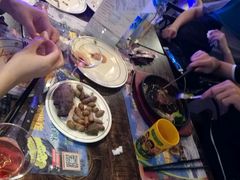 -巴犀烧烤(新崇光店)