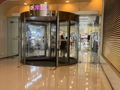 -银座mall(东直门店)