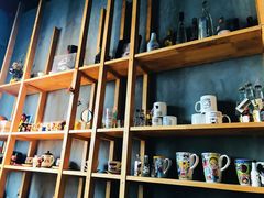 -新沙洞咖啡(泉乐坊店)