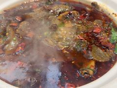 -情妹耙泥鳅·江湖川菜(科华店)