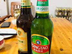 -柞水乾佑红门家菜