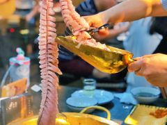 -土著渔匠·养生蝴蝶鱼(香樟路店)