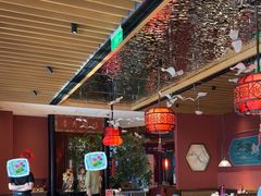-日丰园海肠水饺·老字号大连海鲜(银泰城店)