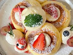 -山由之cafe&meal(小寨店)