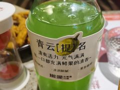 -椒爱水煮鱼川菜(皇姑万象汇店)