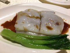 -七哥港式茶餐厅(亮马桥总店)