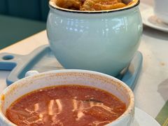 -库滋明·俄罗斯特色美食(中央大街店)