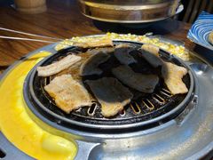 -海之屋韩式烤肉(海棠68环球美食街店)