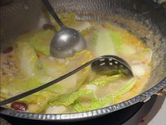-古膳记猪肚鸡.生蚝鸡(拱北店)