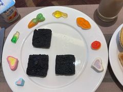 -长沙芙蓉国温德姆至尊豪廷大酒店 - 自助餐厅