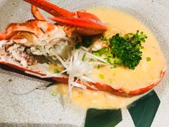 -虹料理·日料放题(悠方店)