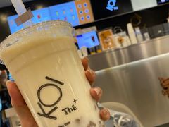 -KOI Thé(力宝广场店)