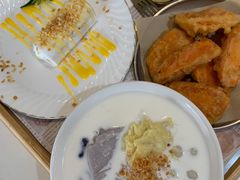 -夏羽记甜品(小榄大信店)