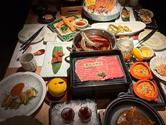 -匠和风精致料理(春熙路群光广场店)