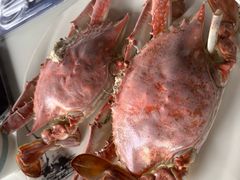 -富港会·海鲜酒楼(墟沟店)