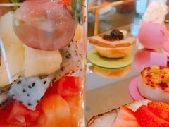 -粤海喜来登酒店·&More聚驿(天河城店)