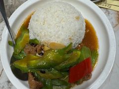 -香港深井掂檔烧鹅茶餐厅(海韵城店)