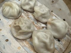 -鸡鸣汤包(红山动物园店)