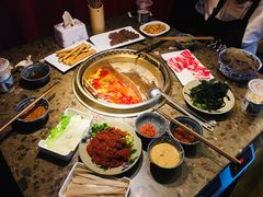 -小龙坎老火锅(北京三里屯店)