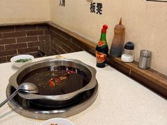 -水碾河刘老大串串香(水碾河路店)