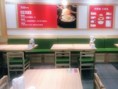 -米村拌饭(明月路店)