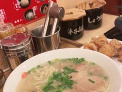 -博多一幸舍(西单大悦城店)