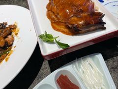 -北平食府.北京烤鸭(亦庄店)