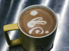 -Manner Coffee(壹方城店)