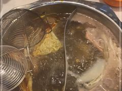 -广味鲜潮汕牛肉火锅(延安三路店)