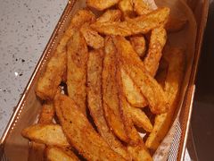 -味妙烤鱼吧(回龙观店)