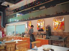 大堂-友德福.老字号粤菜.广州地标融合美食(荔湾路店)