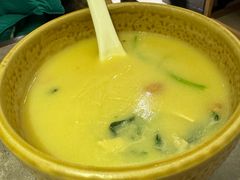 -闫府私房菜·百年鲁菜(恒隆店)