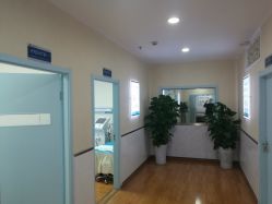 -成都军建医院·疤痕诊疗中心