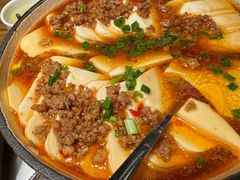 -爱碗亭·鲜炒湖南菜(壹城中心店)