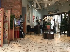 大堂-漢舍中国菜馆(889广场店)