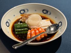 -三利音·玖弄小鲜(浦东嘉里城店)